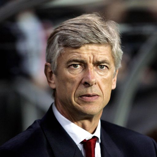 Wenger coy on life after Arsenal