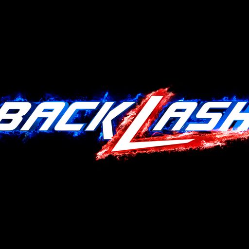 How to book WWE Backlash!