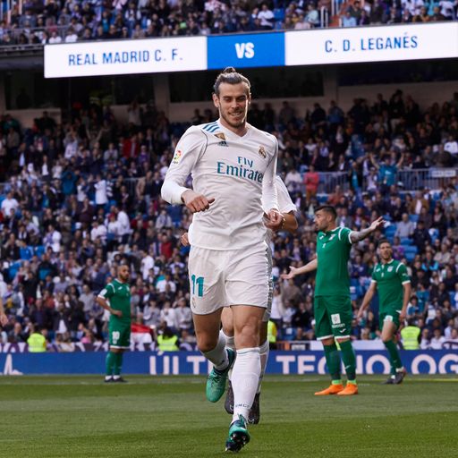 LISTEN: La Liga Weekly podcast