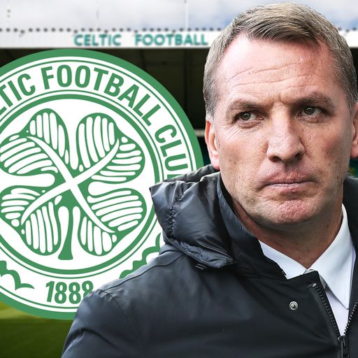 The fall and rise of Rodgers