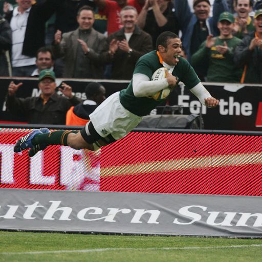 Habana: Retirement a scary place