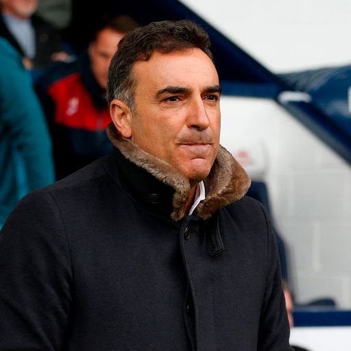 Goals on Sunday Podcast