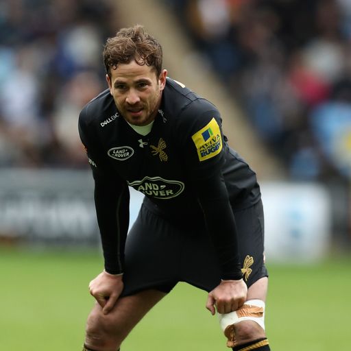 Cipriani to join Gloucester