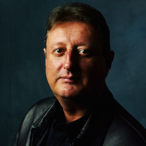 Eric Bristow: The governor of Darts