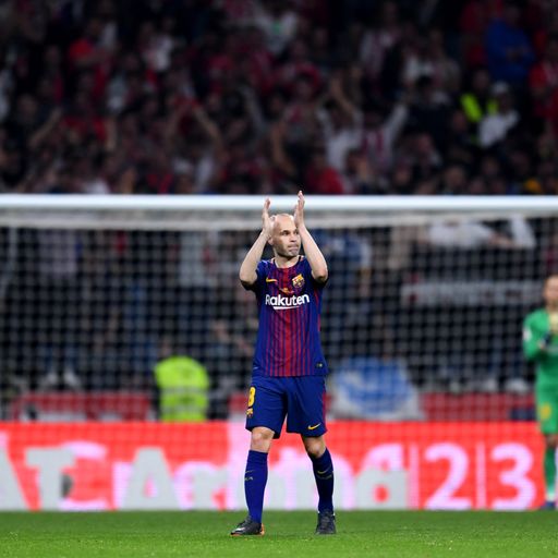 LISTEN: La Liga Weekly podcast