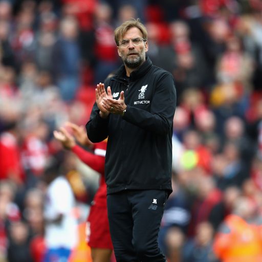 Klopp: We must be ready to fight