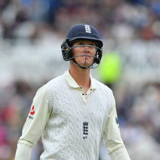 Jennings targets England Test recall