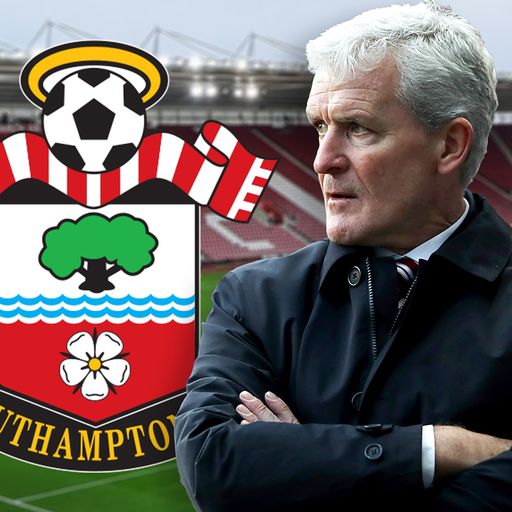 What's gone wrong for Southampton?