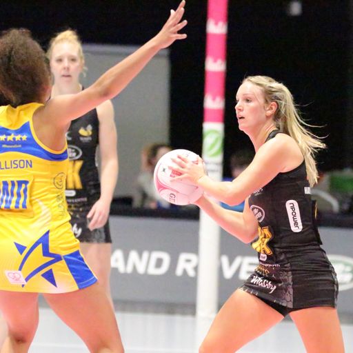 Superleague Ins & Outs