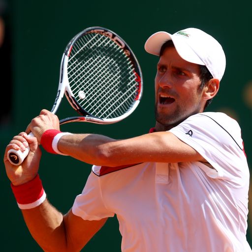 'Novak can rekindle past dominance'