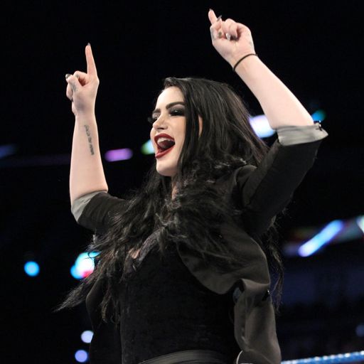 The next WWE chapter for Paige