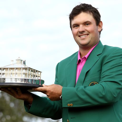 How Patrick Reed won the Masters