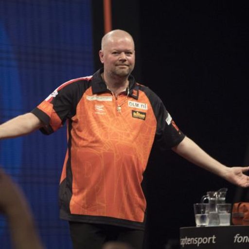 Sky Live: Premier League Darts
