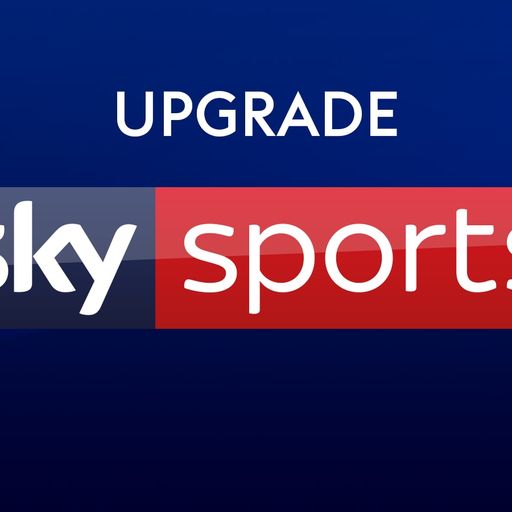 Get the complete Sky Sports pack