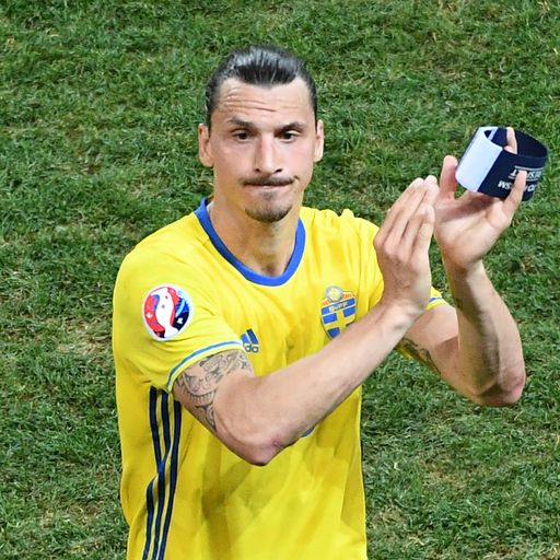 Zlatan opts against World Cup return