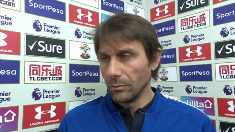 BLOG CONTE Pre Match