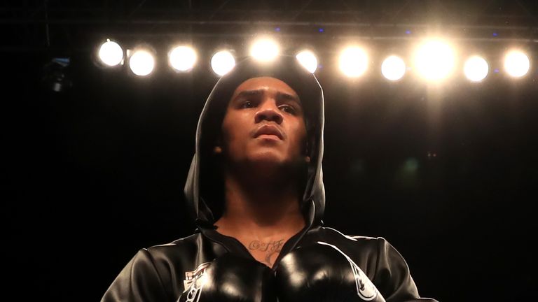 Conor Benn