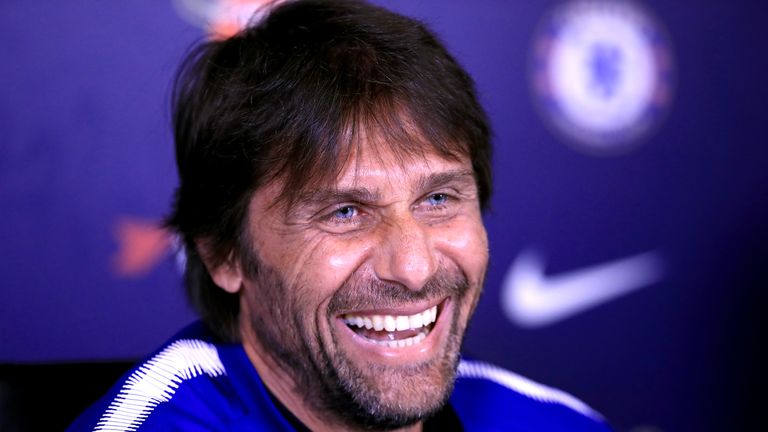 Antonio Conte