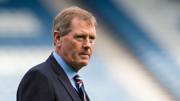 Dave King wants the ‘best appointment’ possible at Rangers