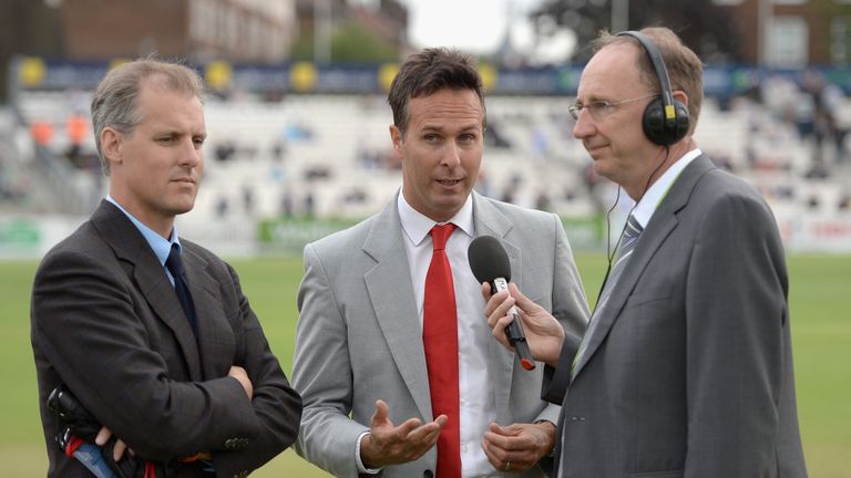 Ed Smith is set to be named ECB senior selector