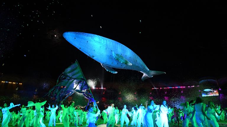 Commonwealth Games