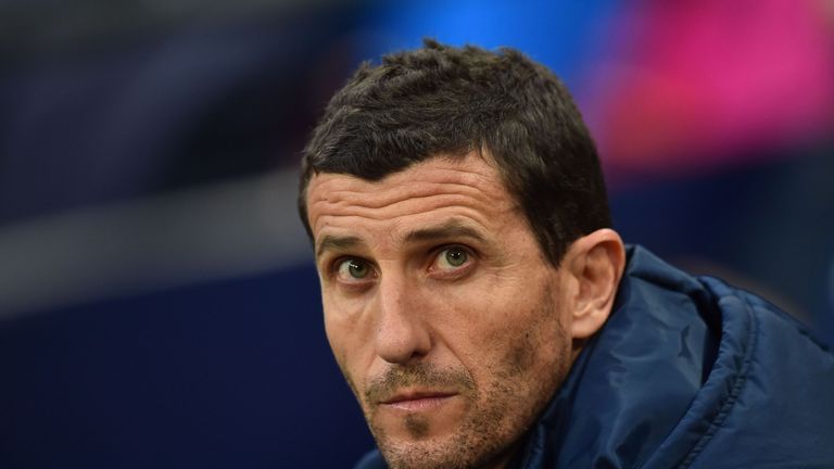 Javi Gracia wants to see a more ruthless Watford in the final games