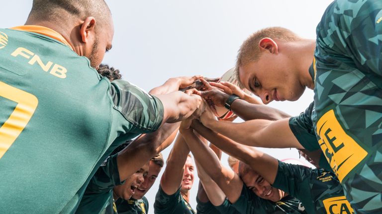 Hong Kong Sevens 2018