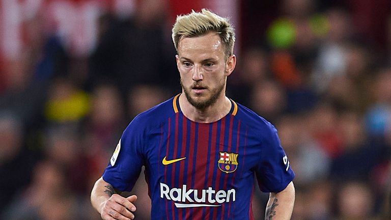 Ivan Rakitic