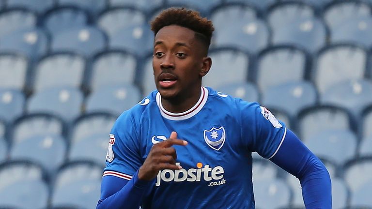 Highlights: AFC Wimbledon 5 Pompey 3 - News - Portsmouth