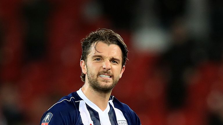 Jay Rodriguez