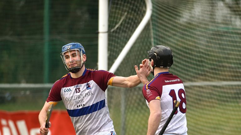 Photo by Diarmuid Greene/Sportsfile