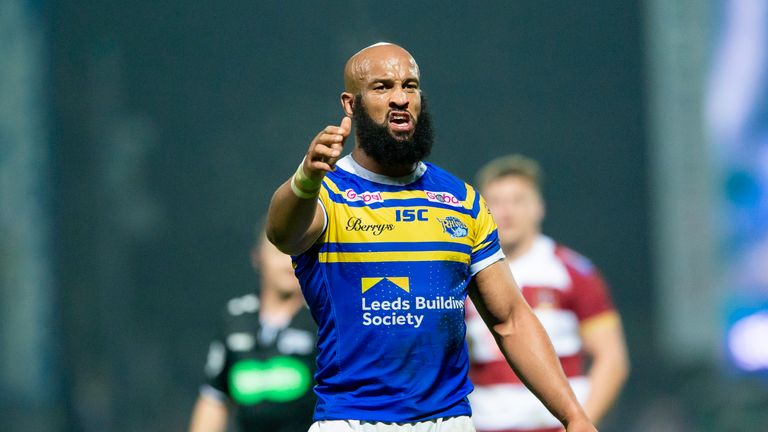 Jamie Jones-Buchanan is set to make his 400th appearance for Leeds 