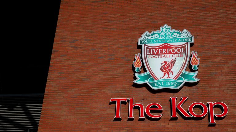 Liverpool have praised a 'positive and productive' meeting with AS Roma, UEFA and Italian authorities