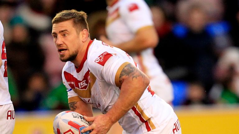 Catalans Dragons have won five of their 15 Betfred Super League matches so far this season