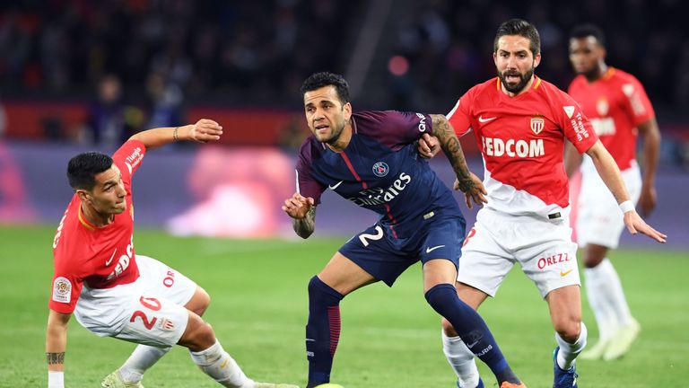 Monaco are to reimburse fans who made the trip to watch their side lose 7-1 to Paris Saint-Germain 