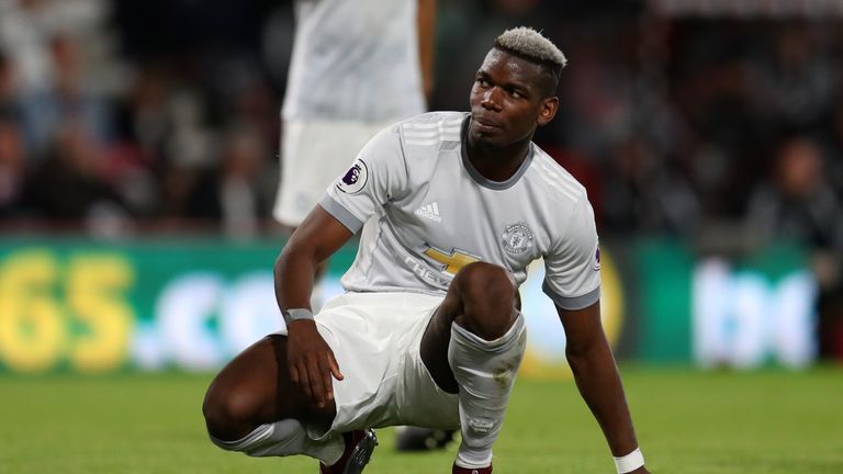 Paul Pogba