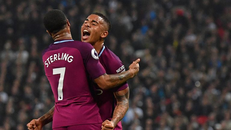 Tottenham Hotspur 1-3 Liverpool: Premier League – as it happened