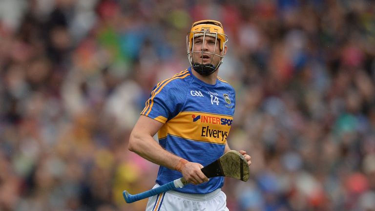Seamus Callanan's return would come as a huge lift to the Premier.