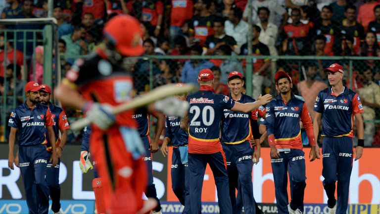 Trent Boult, IPL, great catch (Credit: AFP)