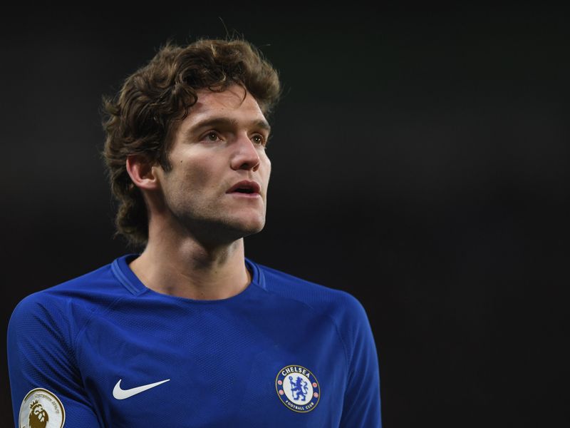 Image result for Marcos Alonso