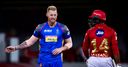 Stokes still preparing for April IPL