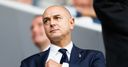 Levy opposes sale of Wembley