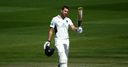 Malan signs new Middlesex deal