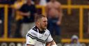 Salford sign Dudson from Widnes