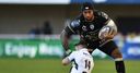 Nadolo, Immelman out for Montpellier