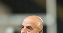 Koukash 'extremely proud' of Red Devils