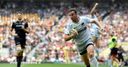 Wyles 'out of retirement' for Saracens