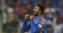 Gopal gets Kohli, De Villiers in hat-trick