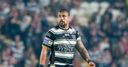 Hull FC's Manu to retire at end of season