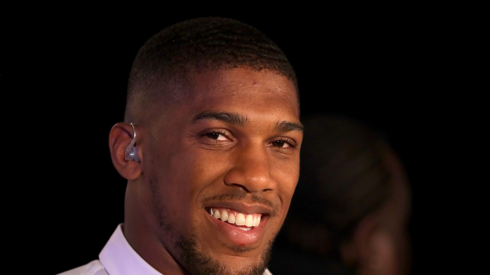 Anthony Joshua confident Deontay Wilder fight will be agreed | Boxing ...